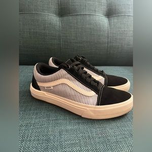 BMX Old School Vans
